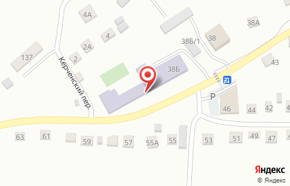 Библиотека Слово на карте