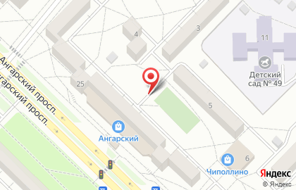 Златоделие на карте
