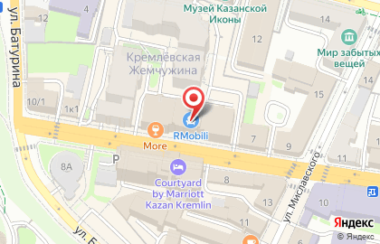 kazanledpremium.ru на карте