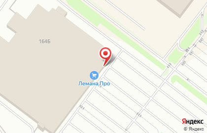 Банкомат СберБанк в Перми на карте