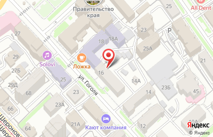 Ратибор, ИП Литвинцев С.В. на карте