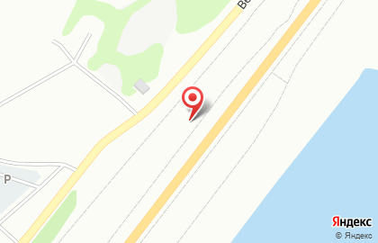 Рекламный щит НБ-16 (3*6м) на карте