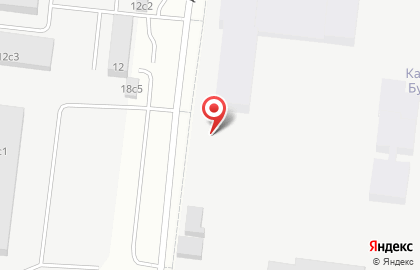 Мегатрейд МСК на карте