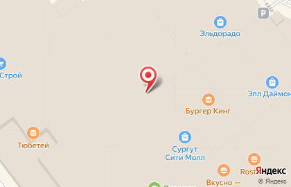 Магазин парфюмерных масел My Parfumer на Югорском тракте на карте