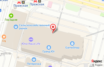 Магазин мягкой и корпусной мебели Espresso Home на карте
