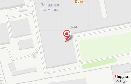 Торгово-производственная фирма Орехпром на карте