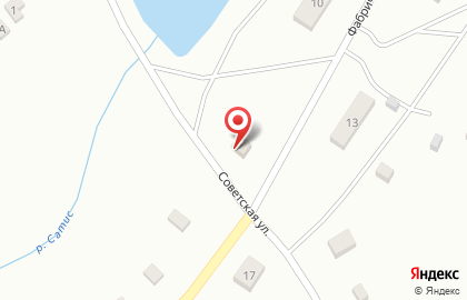 СберБанк в Нижнем Новгороде на карте