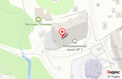 MacFoto на карте