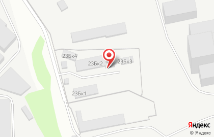 Кристалл в Казани на карте