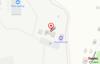 Магазин автозапчастей Рессора на карте