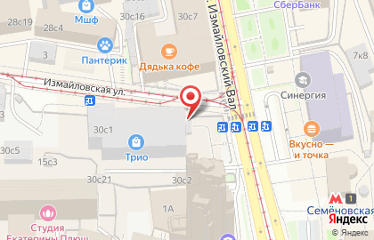 Магазин товаров медицинского назначения ПроЗабота.ру на карте