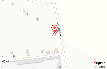 Крупской фельдшерско-акушерский пункт красноармейской центральной районной больницы на карте