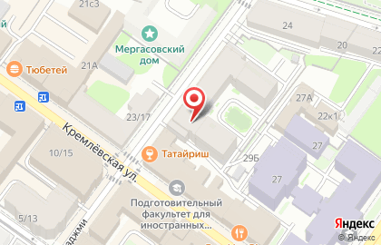 Строящиеся объекты, ООО СтройИнвест-Р на карте