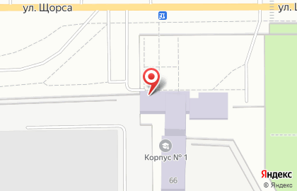 МГЭУ Кировский институт (филиал) на карте