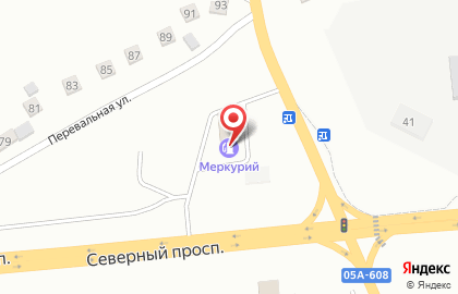 Торговая компания во Владивостоке на карте