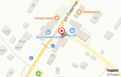 Магазин Градусы в Санкт-Петербурге на карте