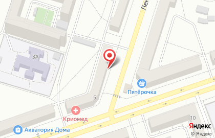 Парангон-бтм на карте