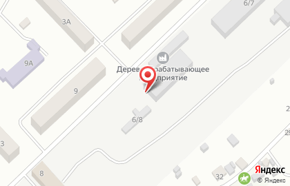ИП Шнипов А.В. на карте
