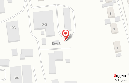 ТранзитАвтоТранс, ООО на карте