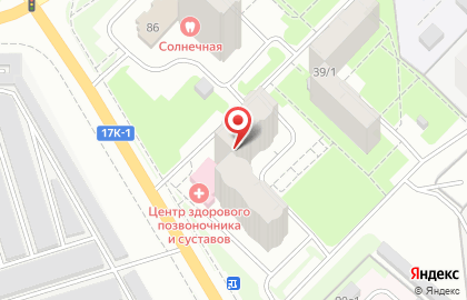 Магазин автомасел во Владимире на карте