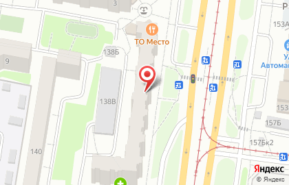 Агентство Голубевой на карте