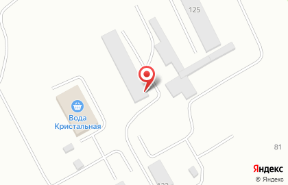 Торговая компания АПК СтавХолдинг на карте