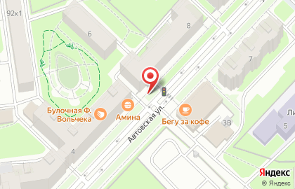 Салон Star на карте