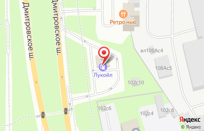 Банкомат Открытие в Москве на карте