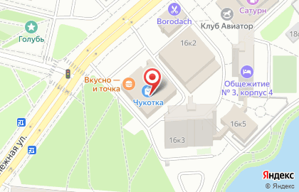 MY-shop.ru на Снежной улице на карте