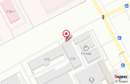 Gutмебель на карте