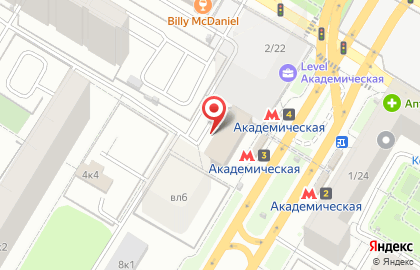 Posuda1 на карте