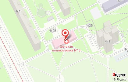 Страховая медицинская компания Капитал Медицинское Страхование на Купчинской улице на карте