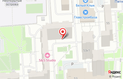 Ремонтная мастерская в Москве на карте