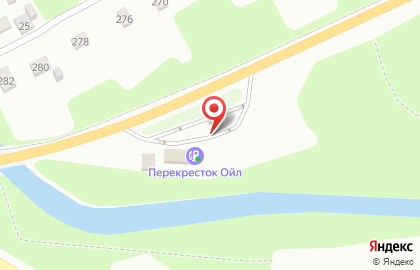 GasPro в Орджоникидзевском районе на карте