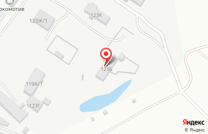 ООО Пачелмажилстрой на карте