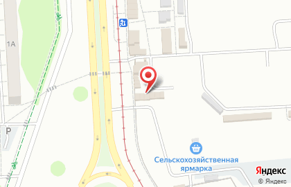 Продуктовый магазин Рейхан на карте