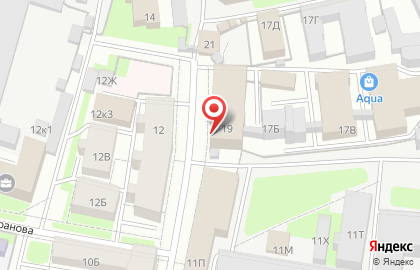 Банк Открытие в Санкт-Петербурге на карте