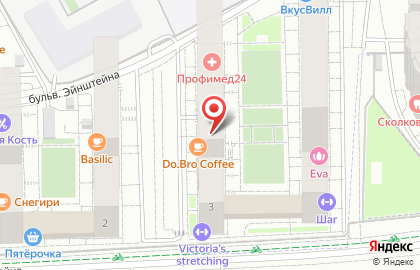 Do.Bro Coffee на карте