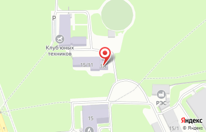 ЦМИТ КЮТ на карте