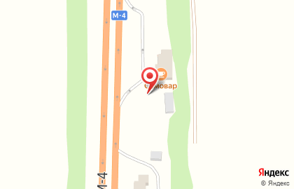 Кафе в Туле на карте