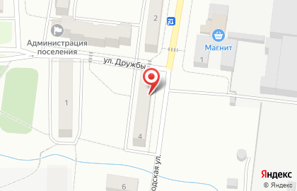 Страховая компания СберСтрахование на Заводской улице на карте