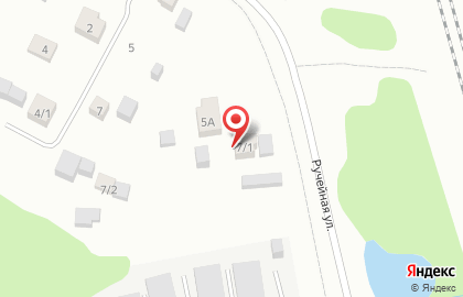 Питомник растений Frau Green на карте