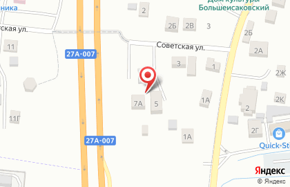 Магазин Металлорежущий инструмент на карте