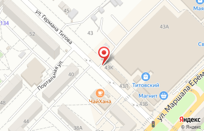 Центр микрофинансирования Социальный займ в Краснооктябрьском районе на карте
