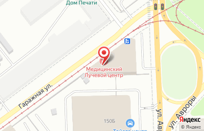Центр независимой оценки Эксперт в Октябрьском районе на карте