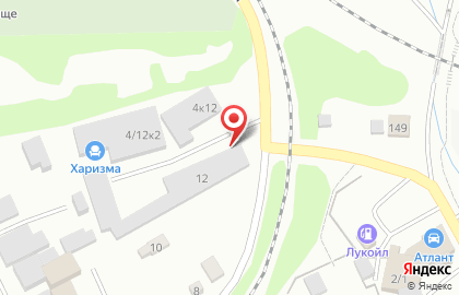 Пункт приема металлолома Новомет на карте