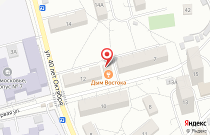 Продукты, ООО Оптима в Лобне на карте