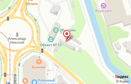39. Область права на карте