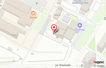Страховое агентство и банковских гарантий на улице Ленина на карте