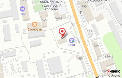 Торговая компания Корея центр на карте